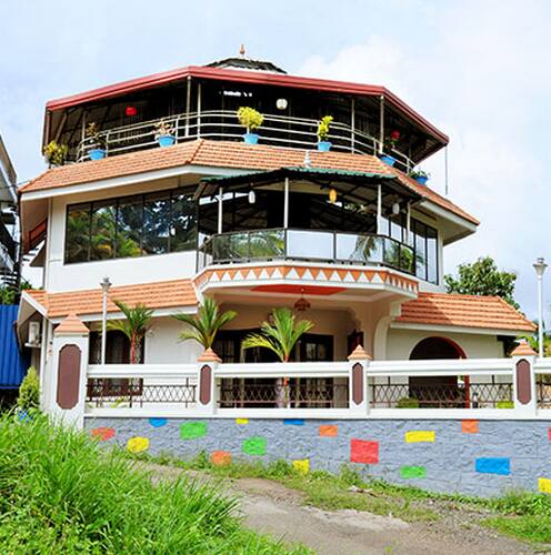 Mankulangara Homestay, Thiruvalla 4